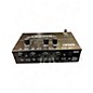 Used Isp Technologies HUM EXTRACTOR + DECIMATOR G Effect Pedal