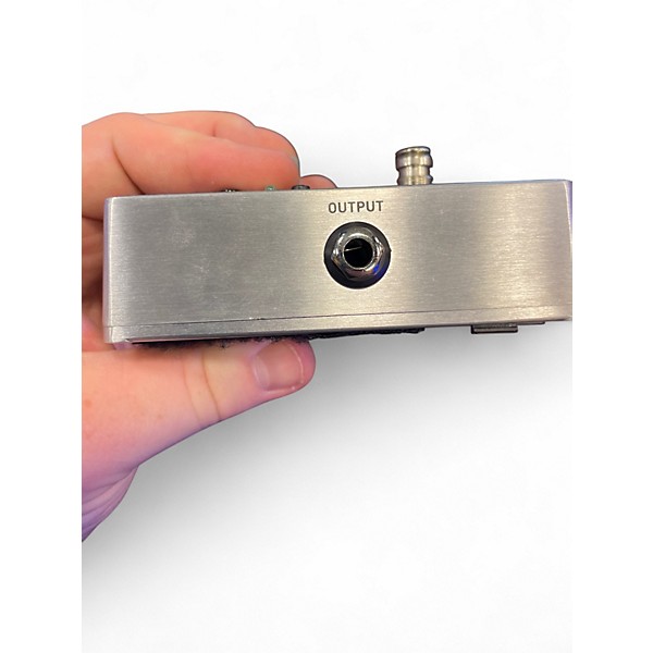 Used Source Audio progrAMMABLE EQ Pedal