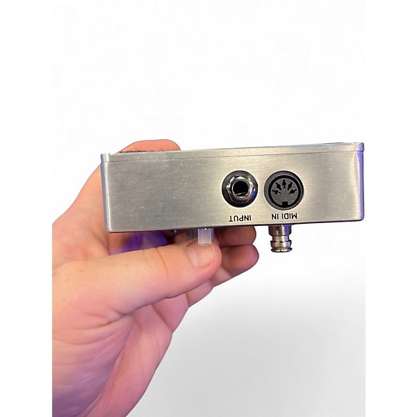 Used Source Audio progrAMMABLE EQ Pedal