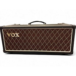 Used VOX AC15CH Tube Guitar Amp Head