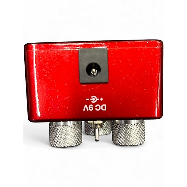 Used GAMMA BACCHUS Effect Pedal