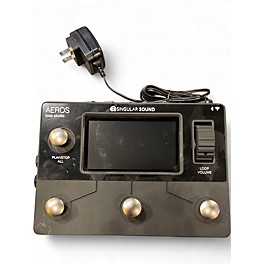 Used Singular Sound AEROS LOOP STUDIO Pedal