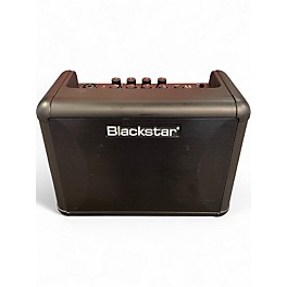 Used Blackstar  SUPER FLY W/ EXTENSION CAB AND BATTERIES