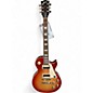Used Gibson Les Paul Classic Heritage Cherry Sunburst Solid Body Electric Guitar