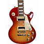 Used Gibson Les Paul Classic Heritage Cherry Sunburst Solid Body Electric Guitar