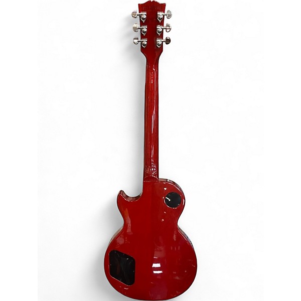 Used Gibson Les Paul Classic Heritage Cherry Sunburst Solid Body Electric Guitar