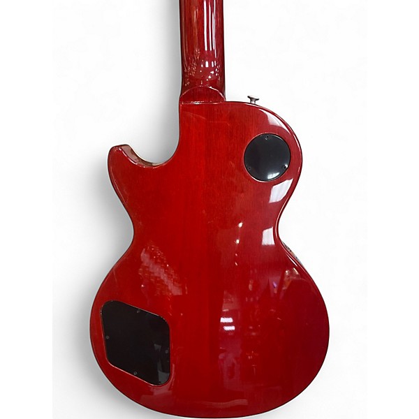 Used Gibson Les Paul Classic Heritage Cherry Sunburst Solid Body Electric Guitar