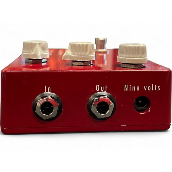 Used Klon KTR Effect Pedal