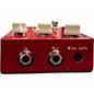Used Klon KTR Effect Pedal