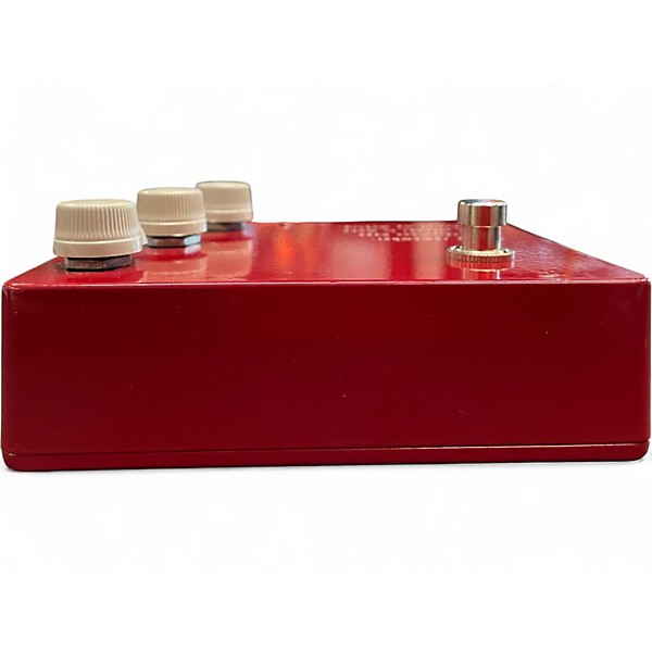 Used Klon KTR Effect Pedal