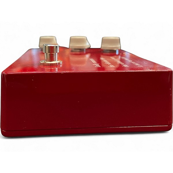 Used Klon KTR Effect Pedal