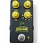 Used JHS Pedals Muffuletta Distortion Fuzz Effect Pedal thumbnail