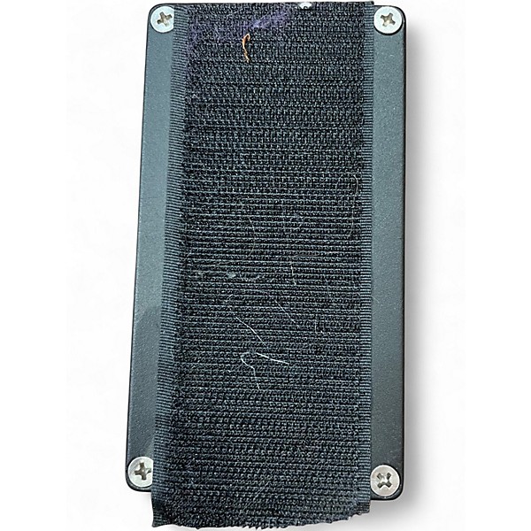 Used JHS Pedals Muffuletta Distortion Fuzz Effect Pedal