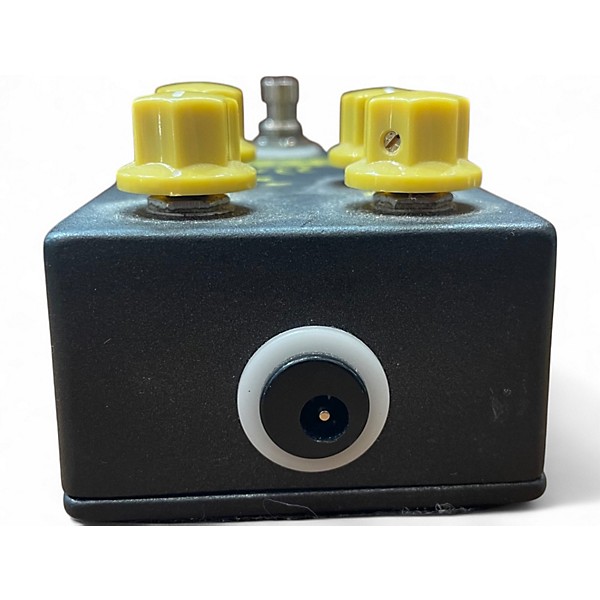 Used JHS Pedals Muffuletta Distortion Fuzz Effect Pedal