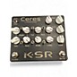 Used Ksr CERES Guitar Preamp thumbnail