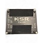 Used Ksr CERES Guitar Preamp