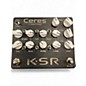 Used Ksr CERES Guitar Preamp