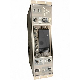 Used Behringer X32 Rack Digital Mixer