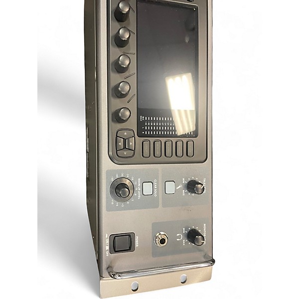 Used Behringer X32 Rack Digital Mixer