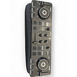 Used Hercules DJ DJControl Starlight Controller for Serato DJ USB Turntable
