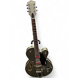 Used Gretsch Guitars G5410T Inca Silver Hollow Body Electric Guitar