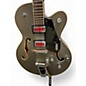 Used Gretsch Guitars G5410T Inca Silver Hollow Body Electric Guitar