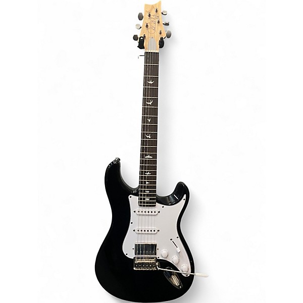 prs se eg ssh ストラトタイプ　silver sky PRS SE Silver Sky | Reverb