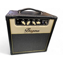 Used Bugera V5 5W 1X8 Tube Guitar Combo Amp