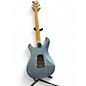Used PRS NF3 Blue Solid Body Electric Guitar