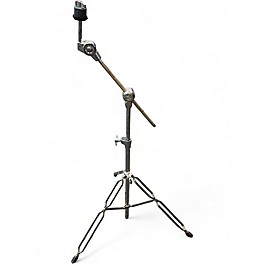 Used Pearl boom cymbal stand Cymbal Stand
