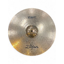 Used Zildjian 20in ZBT Ride Cymbal
