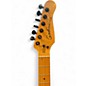 Used Godin MODEL SD24 Cherry Sunburst Solid Body Electric Guitar