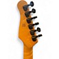 Used Godin MODEL SD24 Cherry Sunburst Solid Body Electric Guitar