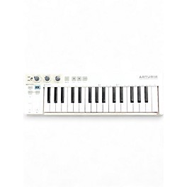 Used Arturia Keystep MIDI Controller