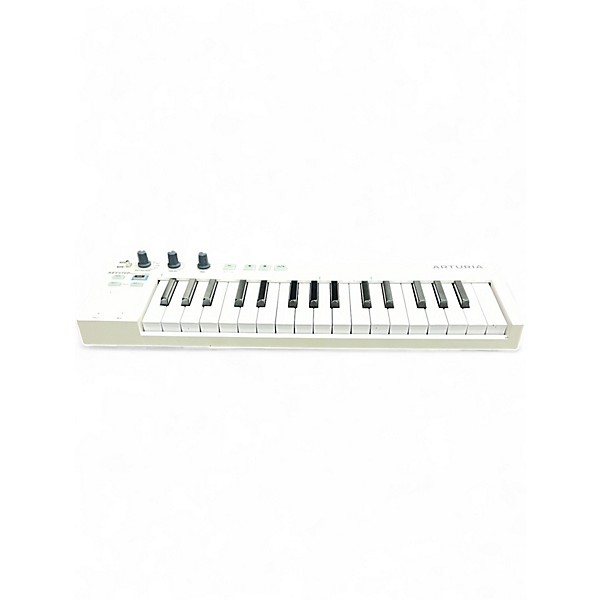 Used Arturia Keystep MIDI Controller | Guitar Center