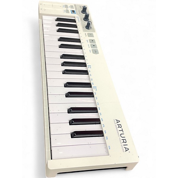 Used Arturia Keystep MIDI Controller | Guitar Center