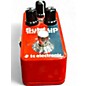 Used TC Electronic Sub N Up Mini Octaver Effect Pedal