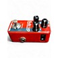 Used TC Electronic Sub N Up Mini Octaver Effect Pedal