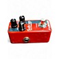 Used TC Electronic Sub N Up Mini Octaver Effect Pedal
