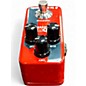 Used TC Electronic Sub N Up Mini Octaver Effect Pedal