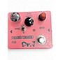 Used Dr. J Pedals D-56 Planes Walker Fuzz Effect Pedal thumbnail