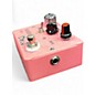 Used Dr. J Pedals D-56 Planes Walker Fuzz Effect Pedal