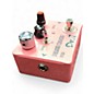 Used Dr. J Pedals D-56 Planes Walker Fuzz Effect Pedal