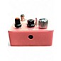 Used Dr. J Pedals D-56 Planes Walker Fuzz Effect Pedal