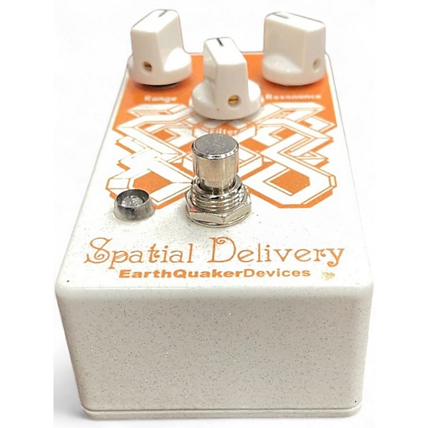 Used EarthQuaker Devices Spatial Delivery Envelope Filter Effect Pedal