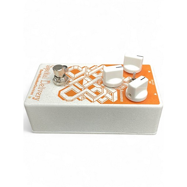 Used EarthQuaker Devices Spatial Delivery Envelope Filter Effect Pedal