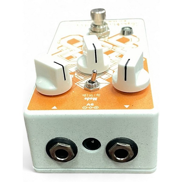 Used EarthQuaker Devices Spatial Delivery Envelope Filter Effect Pedal