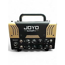 Used Joyo BANTAMP XL TWEEDY Guitar Amp Head