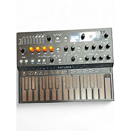 Used Arturia MicroFreak Stellar Synthesizer