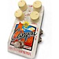 Used Electro-Harmonix Canyon Delay and Looper Effect Pedal